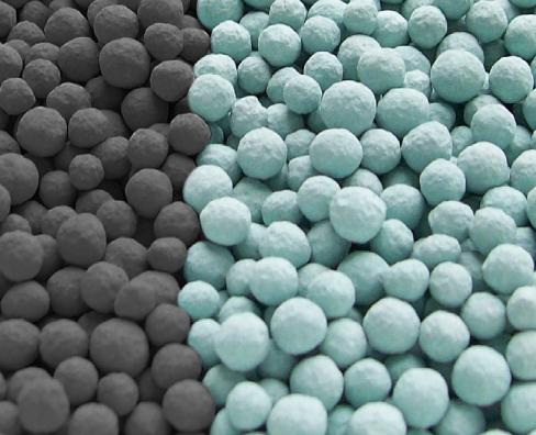 Purification solutions